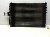 A/C cooling radiator (condenser)