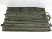 A/C cooling radiator (condenser)