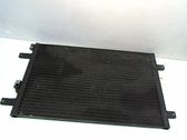 A/C cooling radiator (condenser)