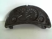 Compteur de vitesse tableau de bord