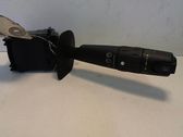 Wiper control stalk