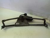 Wiper motor