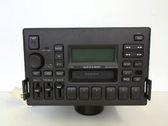 Radio/CD/DVD/GPS head unit