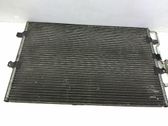 A/C cooling radiator (condenser)