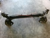 Rear suspension assembly kit set