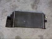 Intercooler radiator