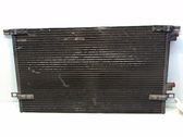 A/C cooling radiator (condenser)