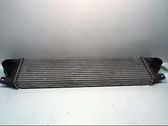 Intercooler radiator