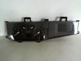 Geschwindigkeitsmesser Cockpit
