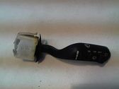 Wiper control stalk
