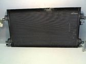 A/C cooling radiator (condenser)