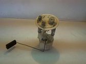 In-tank fuel pump