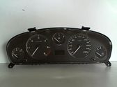 Velocímetro (tablero de instrumentos)