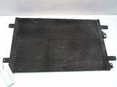 A/C cooling radiator (condenser)