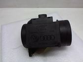 Mass air flow meter