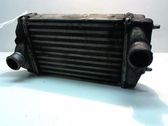 Intercooler radiator