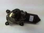Wiper motor