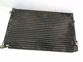 A/C cooling radiator (condenser)