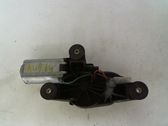 Rear window wiper motor