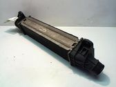 Intercooler radiator