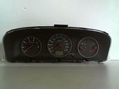 Compteur de vitesse tableau de bord