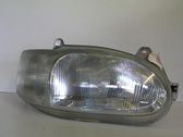 Headlight/headlamp