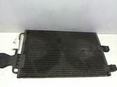 A/C cooling radiator (condenser)