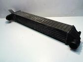 Intercooler radiator