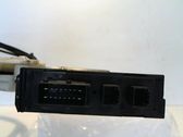 Front door window regulator with motor
