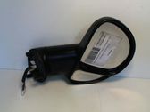 Manual wing mirror
