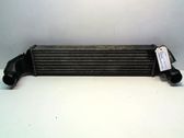 Intercooler radiator