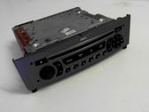 Radio/CD/DVD/GPS head unit