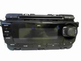 Radio/CD/DVD/GPS head unit