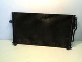 A/C cooling radiator (condenser)