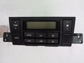 Unidad de control climatización