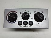 Climate control unit