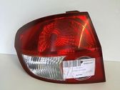 Rückleuchte Heckleuchte