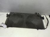A/C cooling radiator (condenser)