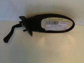 Manual wing mirror