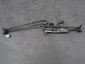 Wiper motor