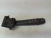 Wiper control stalk