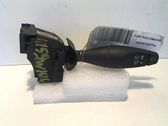 Wiper control stalk