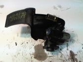 Power steering pump