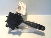 Wiper control stalk