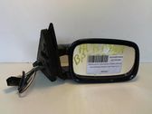 Manual wing mirror