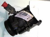 Power steering pump