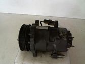 Air conditioning (A/C) compressor (pump)