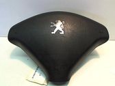 Steering wheel airbag