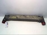 Intercooler radiator