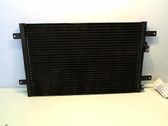 A/C cooling radiator (condenser)